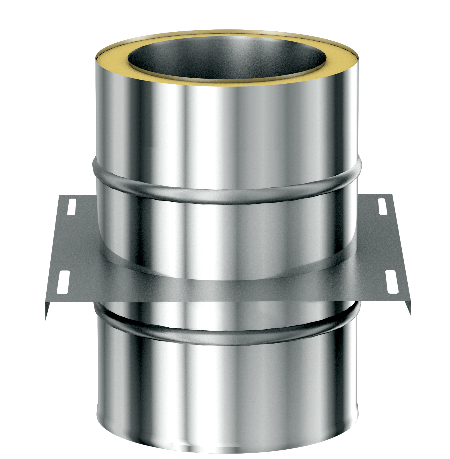 Základová deska průchozí 150-50 mm Premium++ (+SP)